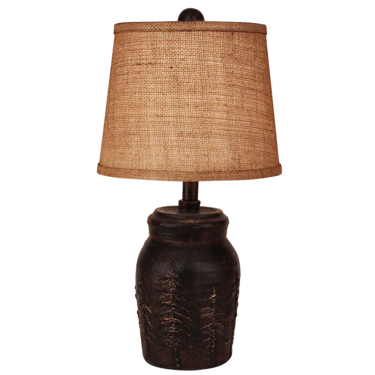 Leons store table lamps